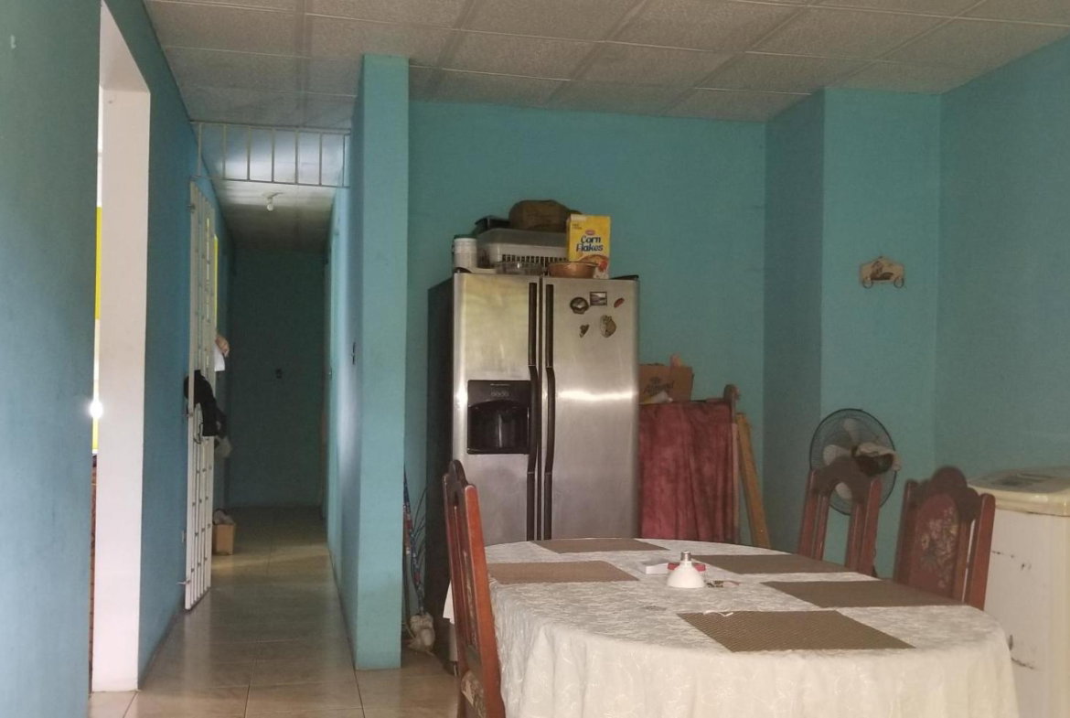 Ninth image of 35 Lawrence Avenue in Kingston 8, St. Andrew, Jamaica - property is For Sale