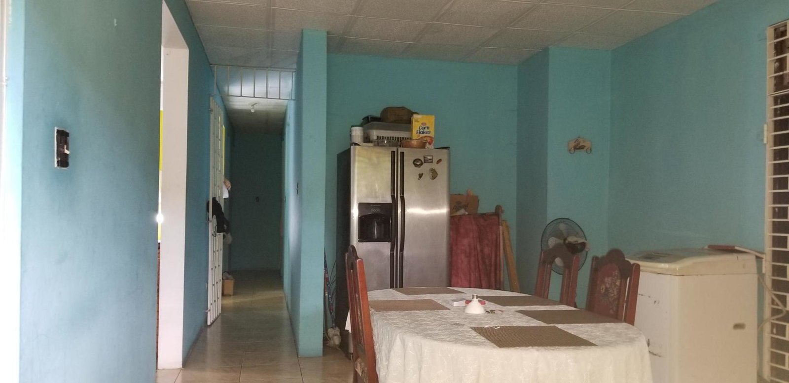 Ninth image of 35 Lawrence Avenue in Kingston 8, St. Andrew, Jamaica - property is For Sale