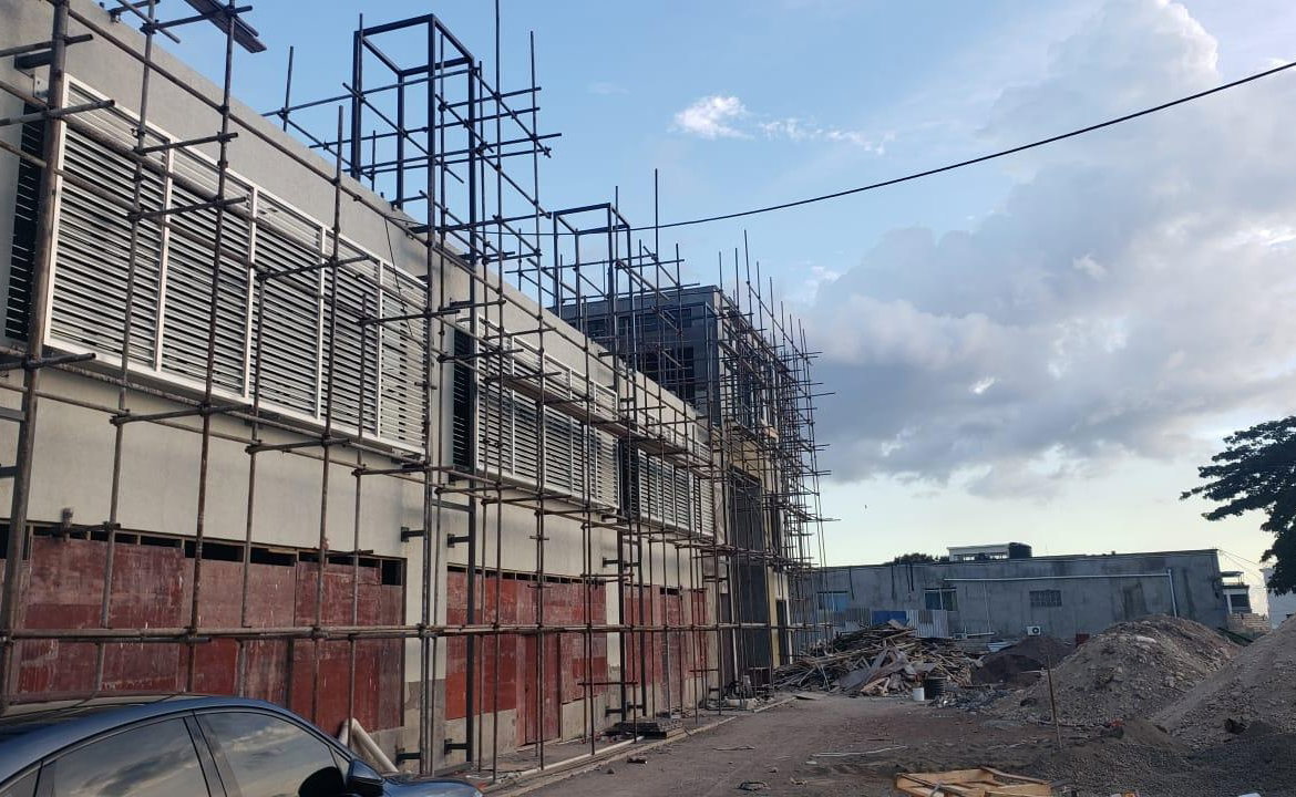 Second image of 17-110 Constant Spring Road in Kingston 8, St. Andrew, Jamaica - property is For Rent