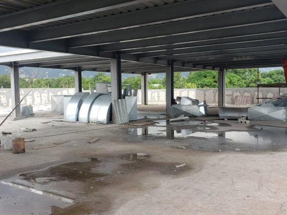 First image of 17-110 Constant Spring Road in Kingston 8, St. Andrew, Jamaica - property is For Rent