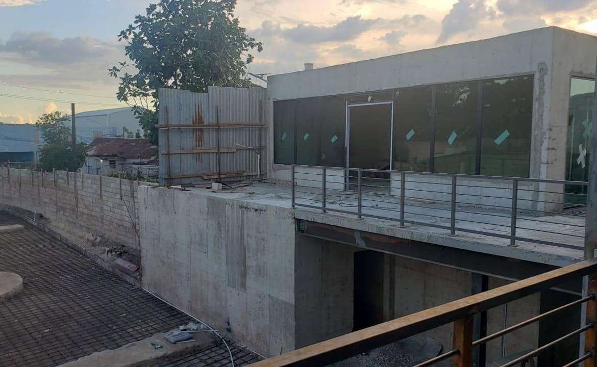 Fifth image of 16-110 Constant Spring Road in Kingston 8, St. Andrew, Jamaica - property is For Rent