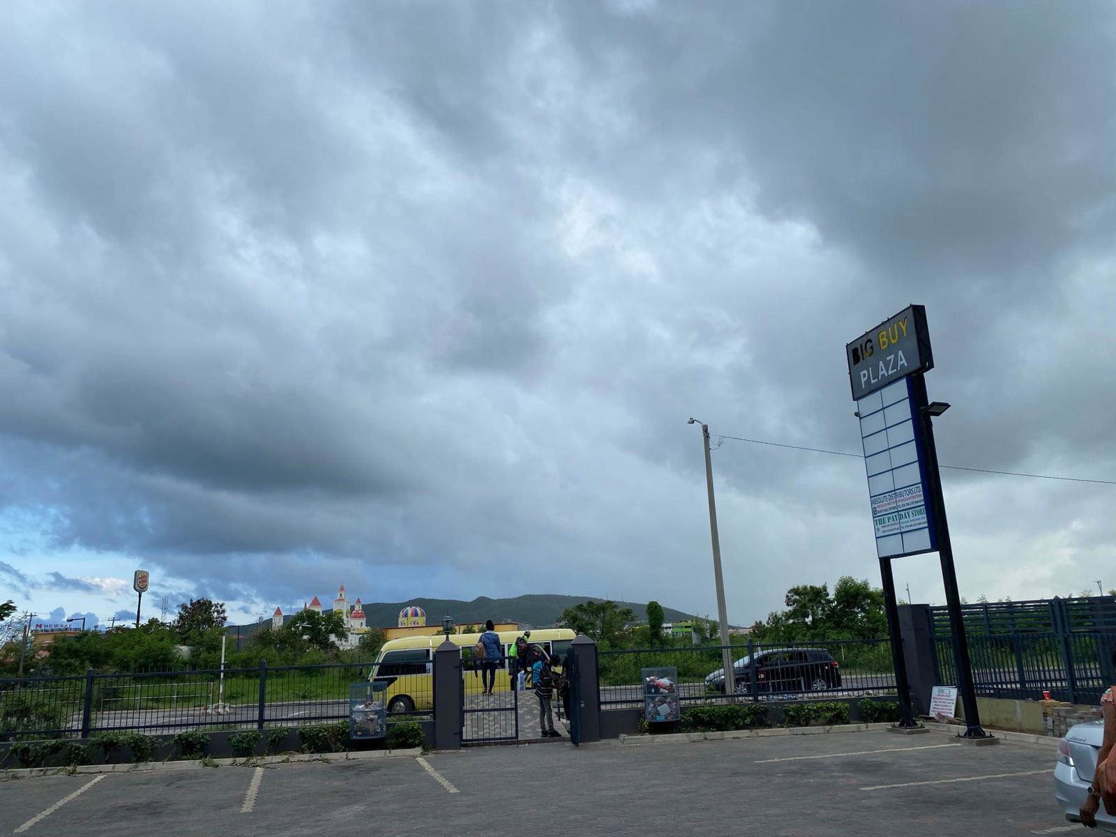 Second image of 18 & 19- Big Buy Plaza in Portmore Mall, St. Catherine, Jamaica - property is For Rent