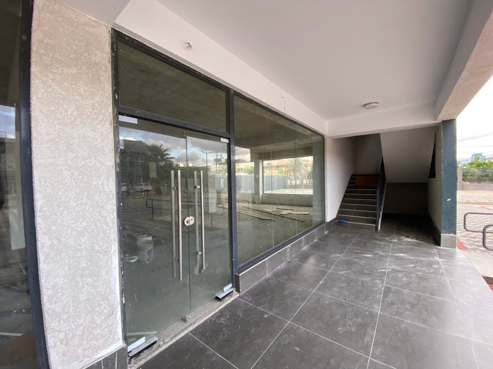 Second image of 15-17-16 West Trade Way in Portmore Mall, St. Catherine, Jamaica - property is For Rent