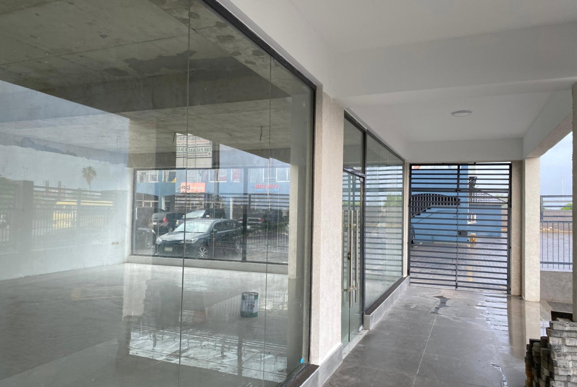 Sixth image of 15-17-16 West Trade Way in Portmore Mall, St. Catherine, Jamaica - property is For Rent