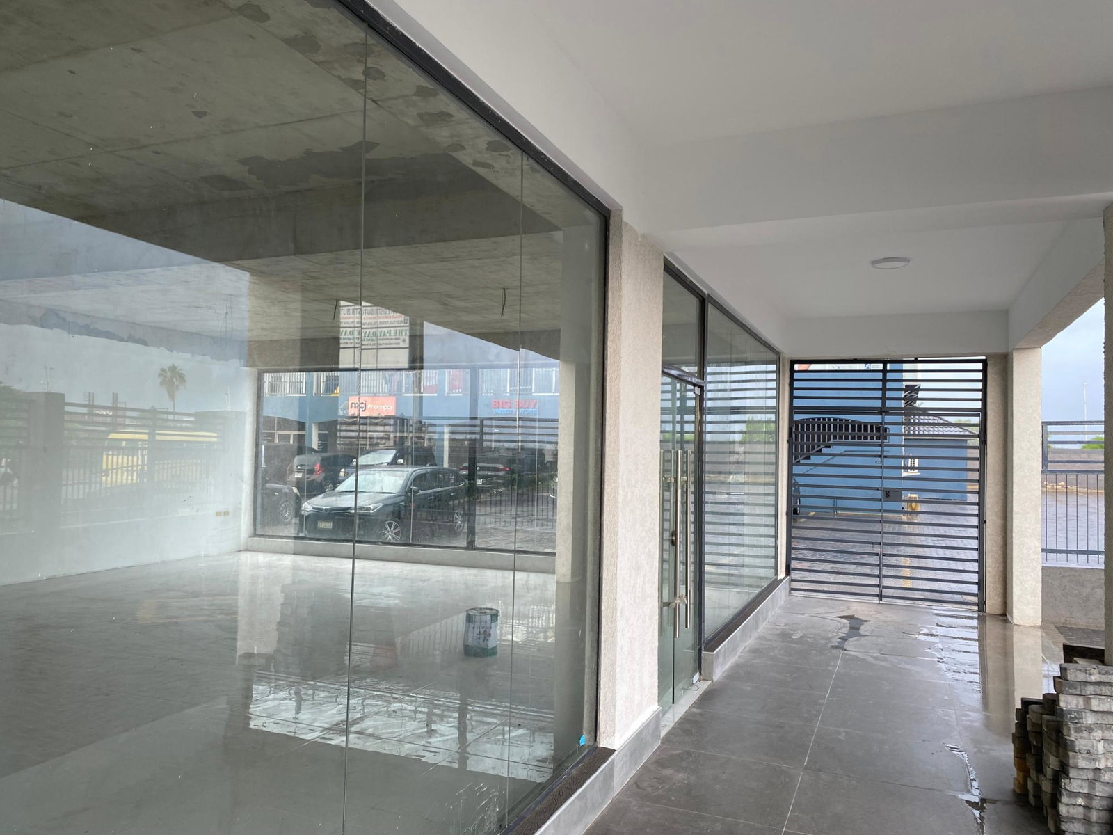Sixth image of 15-17-16 West Trade Way in Portmore Mall, St. Catherine, Jamaica - property is For Rent