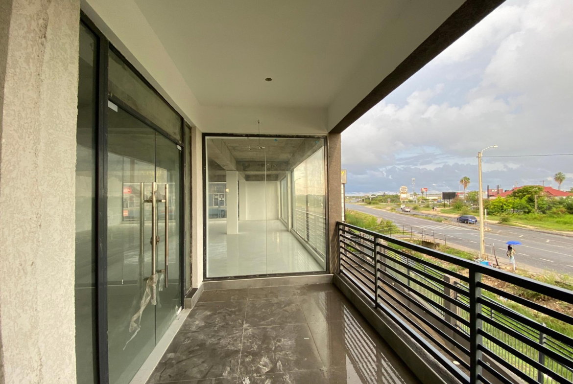 Seventh image of 15-17-16 West Trade Way in Portmore Mall, St. Catherine, Jamaica - property is For Rent