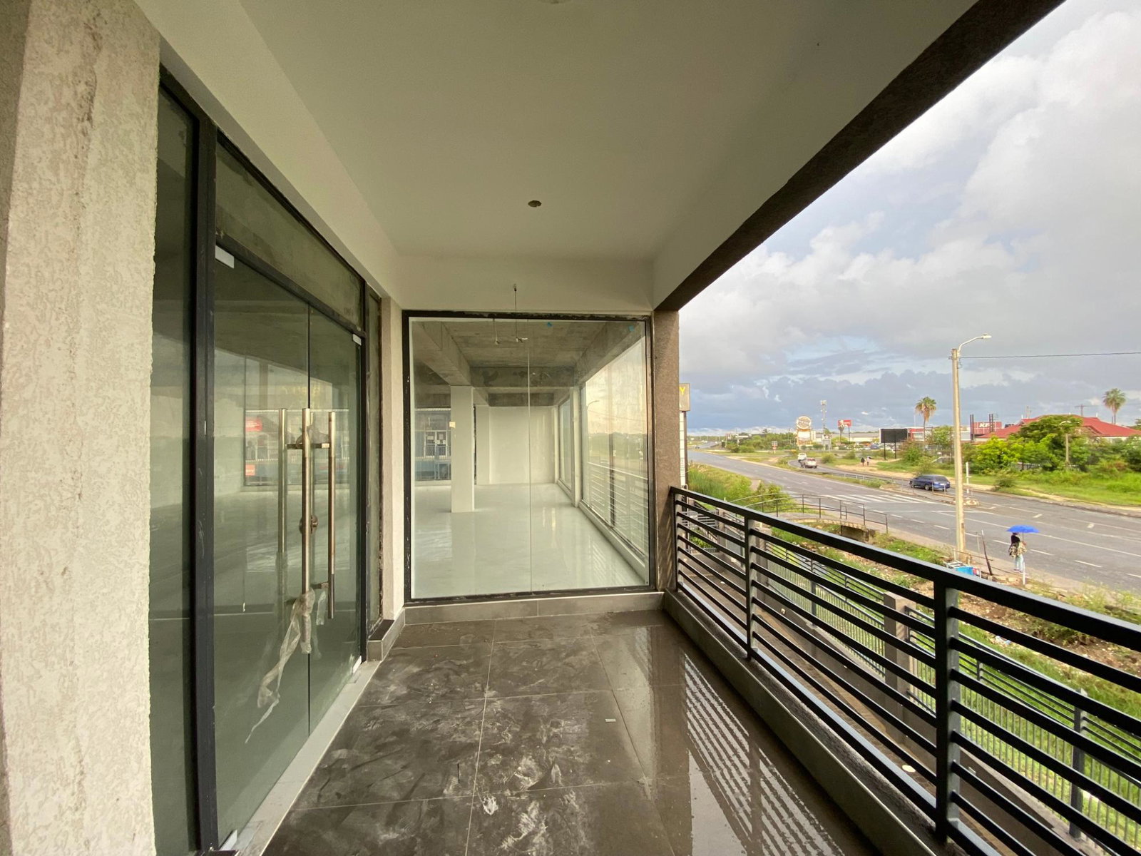 Seventh image of 15-17-16 West Trade Way in Portmore Mall, St. Catherine, Jamaica - property is For Rent