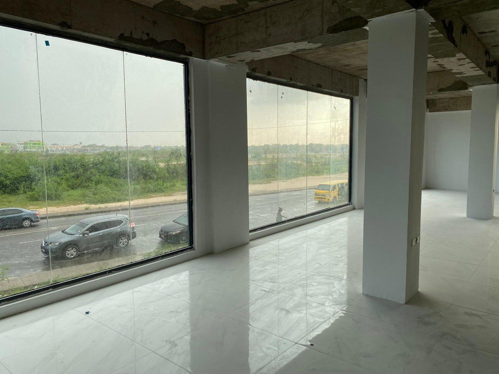 Fifth image of 18 & 19- Big Buy Plaza in Portmore Mall, St. Catherine, Jamaica - property is For Rent