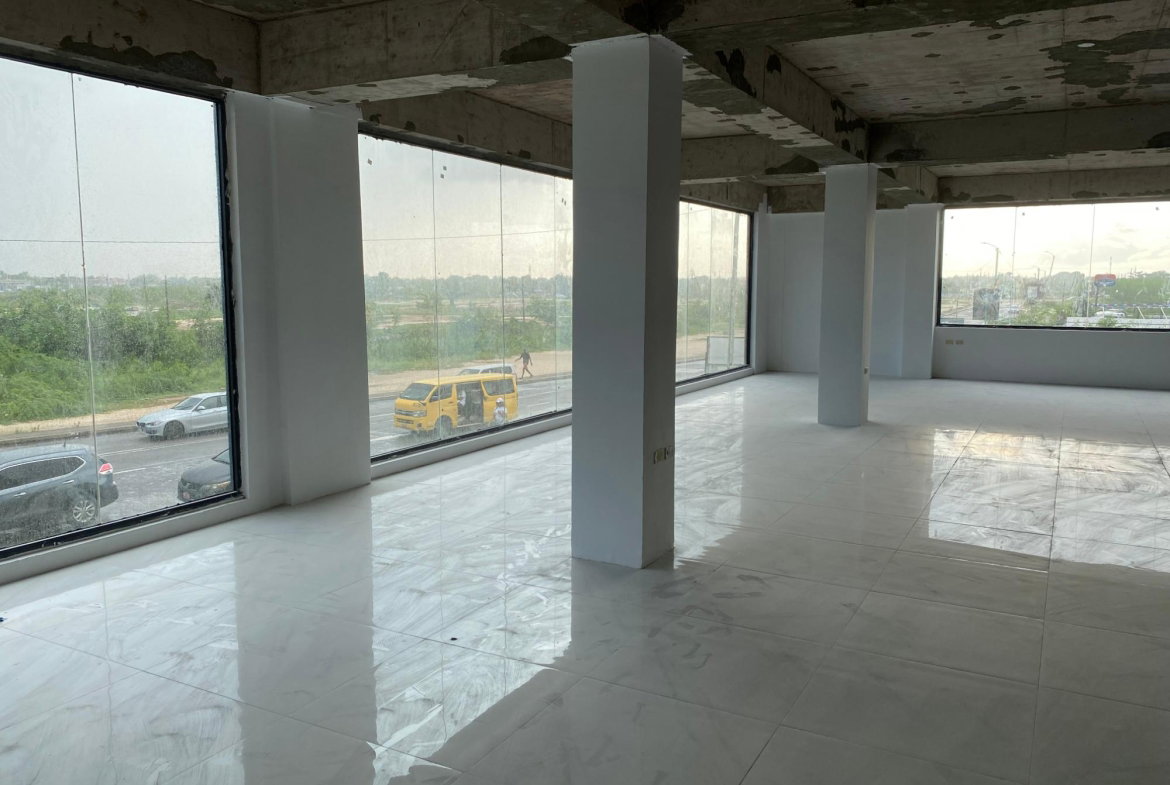Sixth image of 18 & 19- Big Buy Plaza in Portmore Mall, St. Catherine, Jamaica - property is For Rent