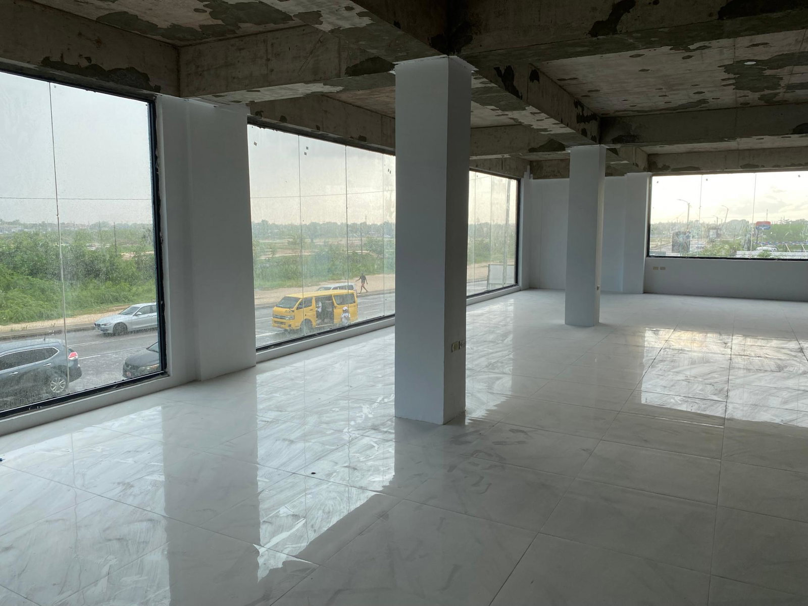 Sixth image of 18 & 19- Big Buy Plaza in Portmore Mall, St. Catherine, Jamaica - property is For Rent