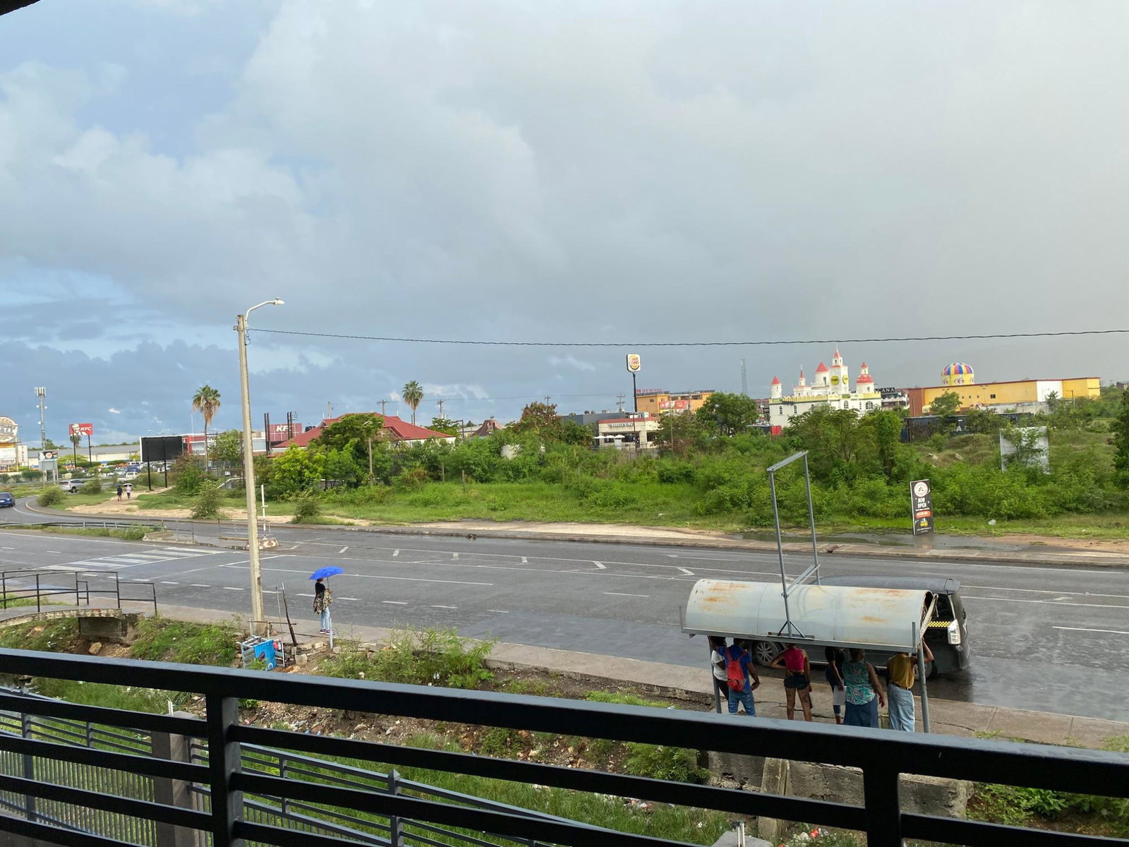 Seventh image of 18 & 19- Big Buy Plaza in Portmore Mall, St. Catherine, Jamaica - property is For Rent