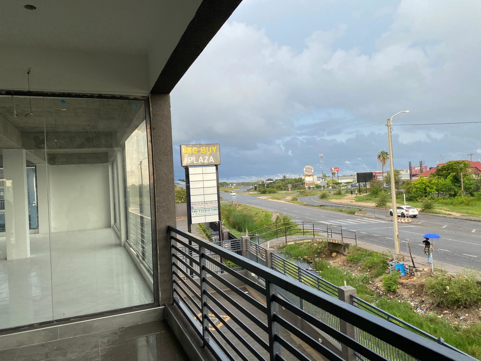 Eighth image of 18 & 19- Big Buy Plaza in Portmore Mall, St. Catherine, Jamaica - property is For Rent