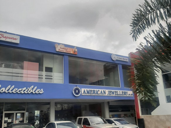 First image of 10u-20 Constant Spring Road in Kingston 10, St. Andrew, Jamaica - property is For Rent