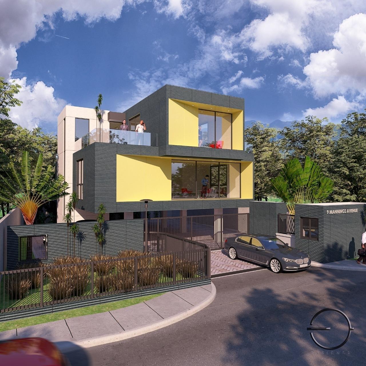 Second image of 9 Mannings Avenue in Mannings Hill, St. Andrew, Jamaica - property is For Sale