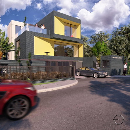 Third image of 9 Mannings Avenue in Mannings Hill, St. Andrew, Jamaica - property is For Sale