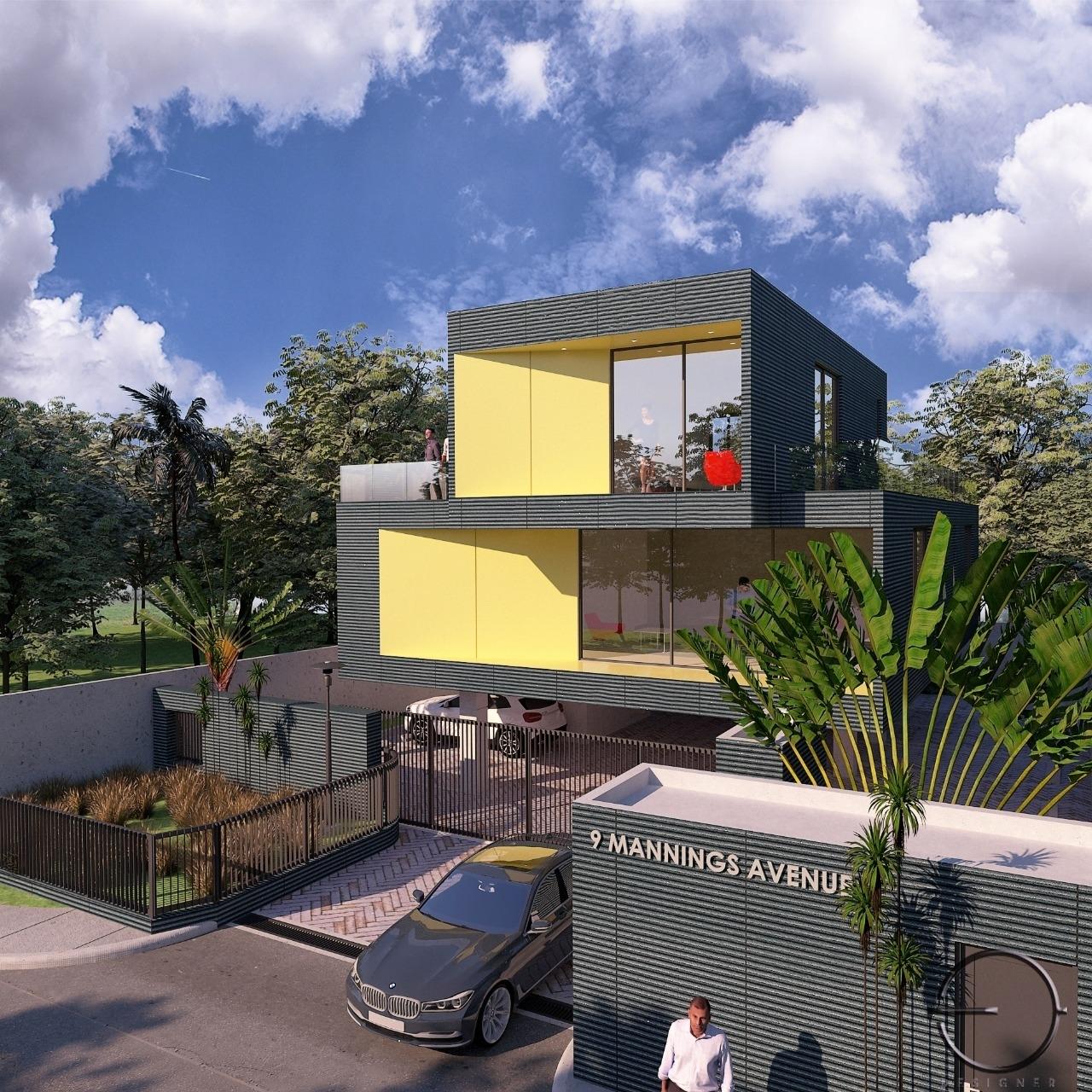 Fourth image of 9 Mannings Avenue in Mannings Hill, St. Andrew, Jamaica - property is For Sale