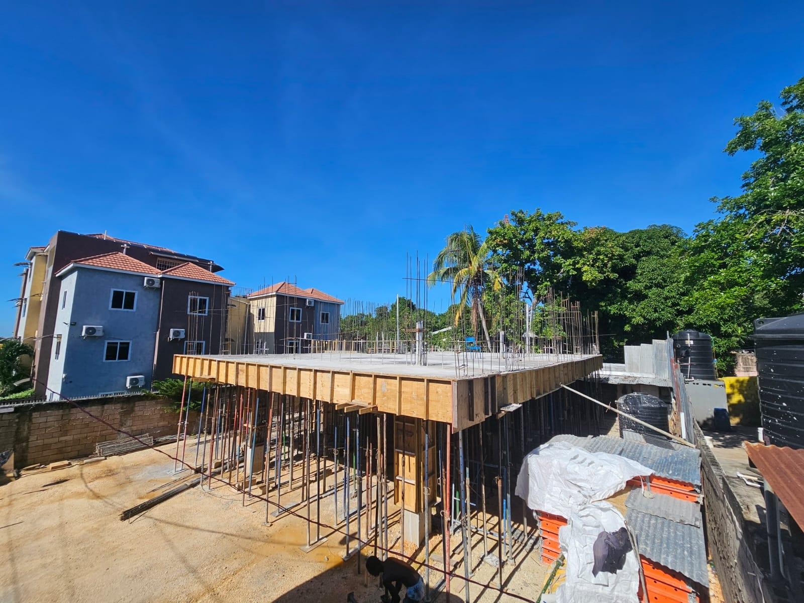 Fifth image of 9 Mannings Avenue in Mannings Hill, St. Andrew, Jamaica - property is For Sale