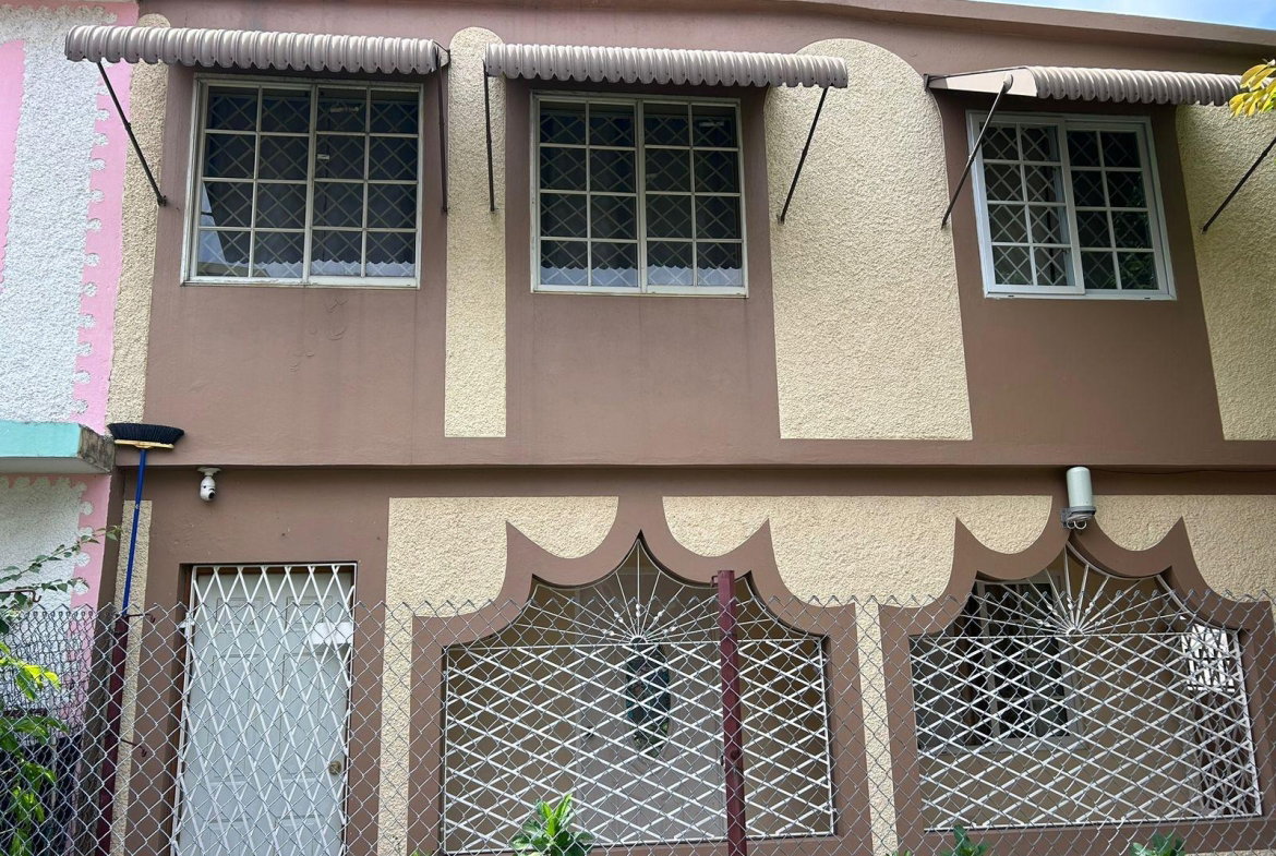 Second image of 48a St. Margaret Close in Manley Meadows, Kingston, Jamaica - property is For Sale