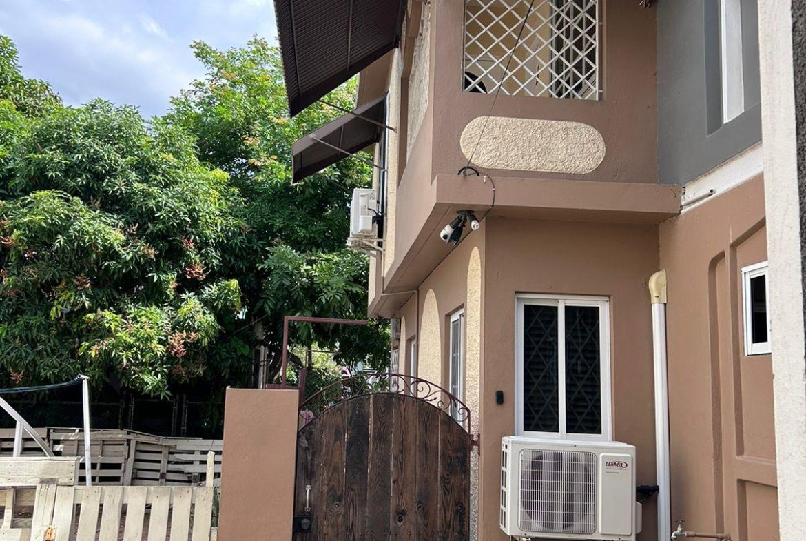 First image of 48a St. Margaret Close in Manley Meadows, Kingston, Jamaica - property is For Sale