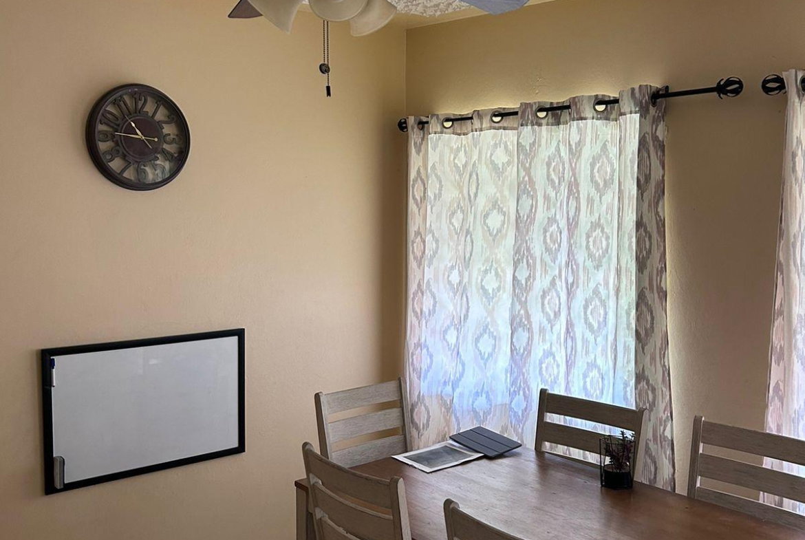Thirteenth image of 48a St. Margaret Close in Manley Meadows, Kingston, Jamaica - property is For Sale