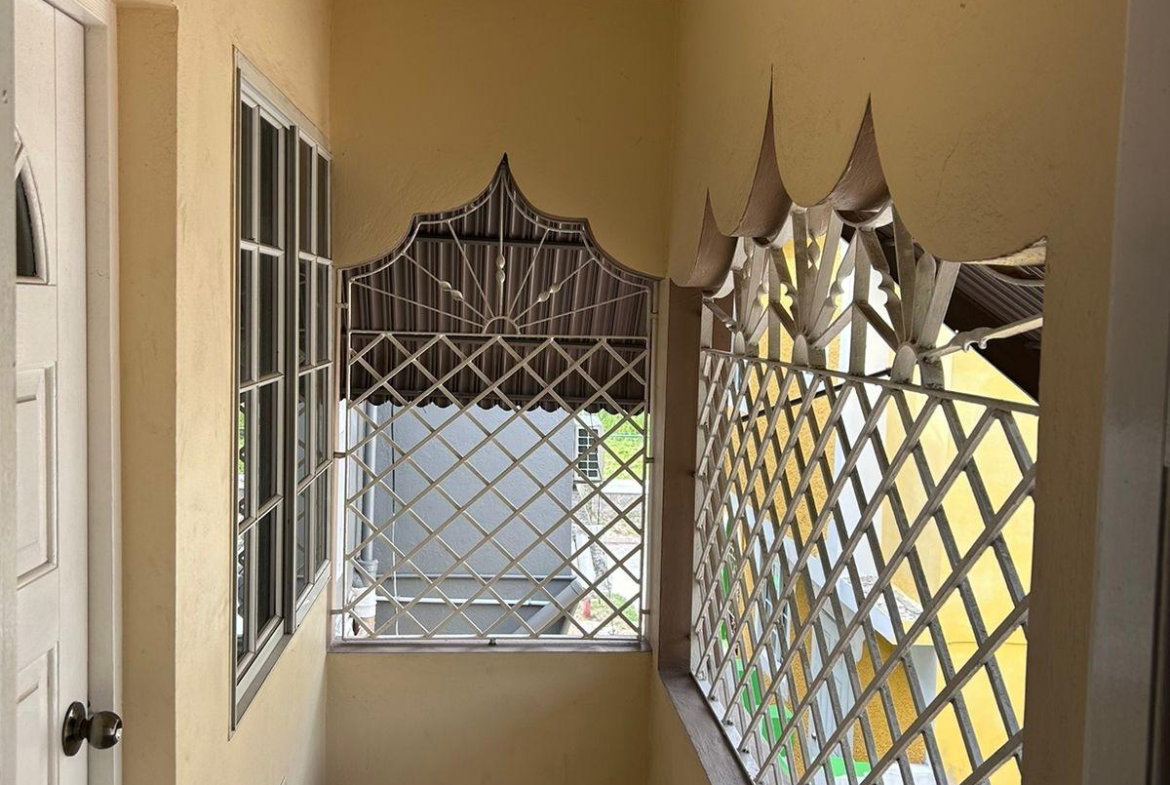 Seventeenth image of 48a St. Margaret Close in Manley Meadows, Kingston, Jamaica - property is For Sale