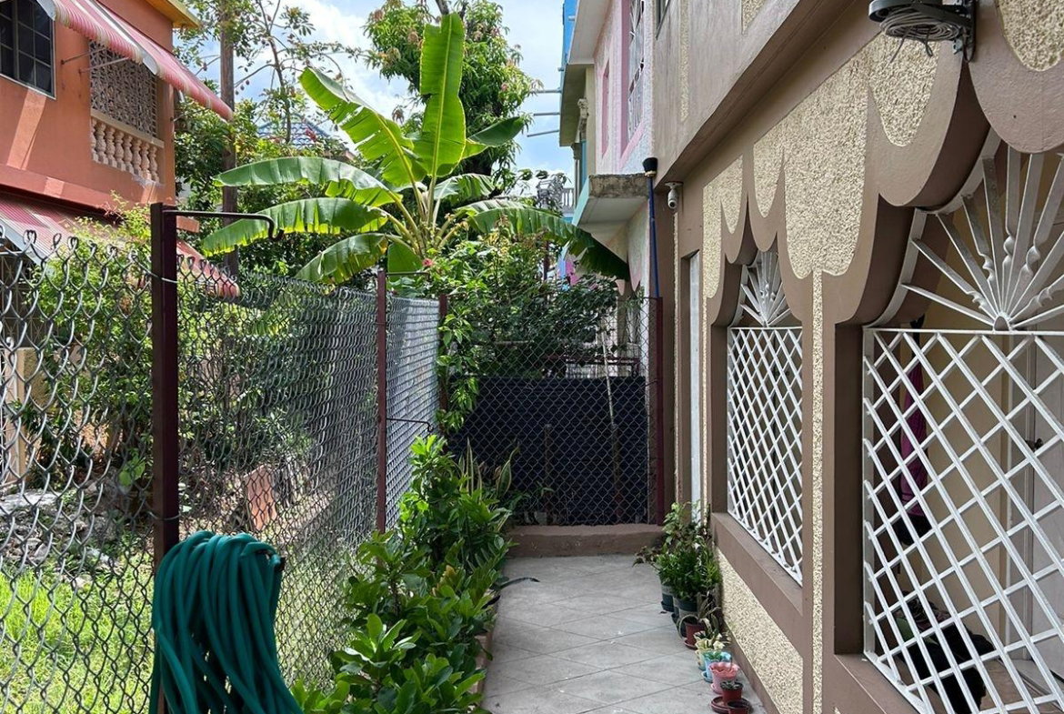 Third image of 48a St. Margaret Close in Manley Meadows, Kingston, Jamaica - property is For Sale