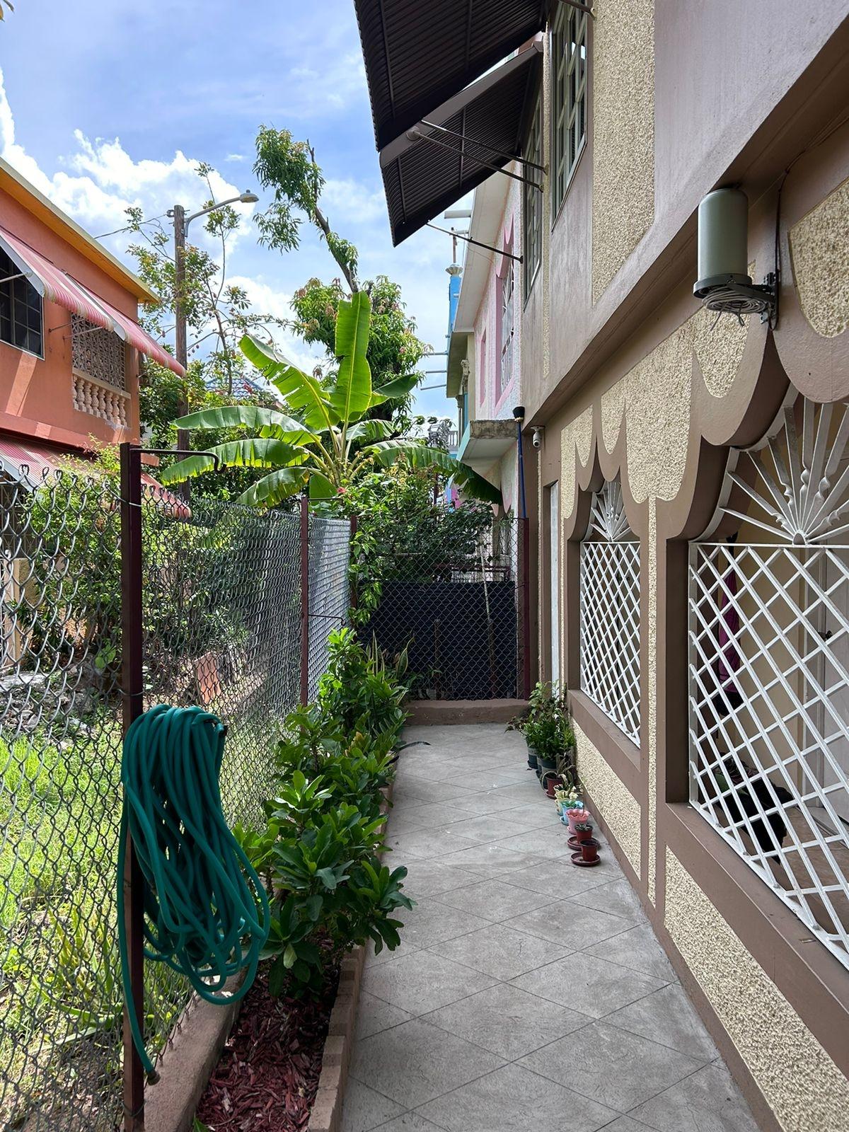 Third image of 48a St. Margaret Close in Manley Meadows, Kingston, Jamaica - property is For Sale