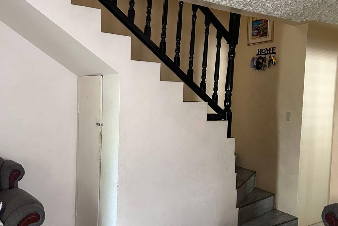 Fourth image of 48a St. Margaret Close in Manley Meadows, Kingston, Jamaica - property is For Sale