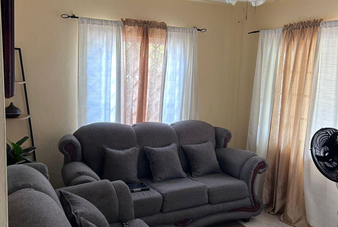 Fifth image of 48a St. Margaret Close in Manley Meadows, Kingston, Jamaica - property is For Sale