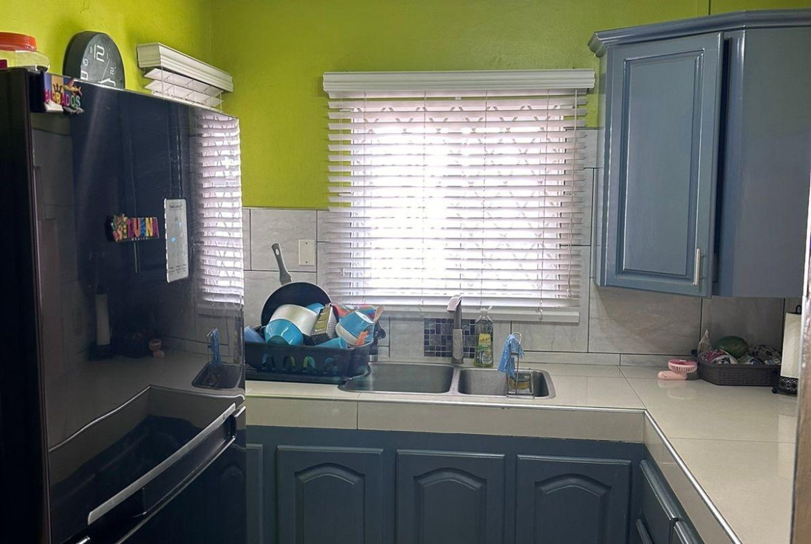 Sixth image of 48a St. Margaret Close in Manley Meadows, Kingston, Jamaica - property is For Sale