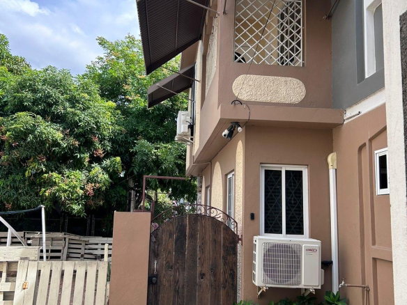 First image of 48a St. Margaret Close in Manley Meadows, Kingston, Jamaica - property is For Sale