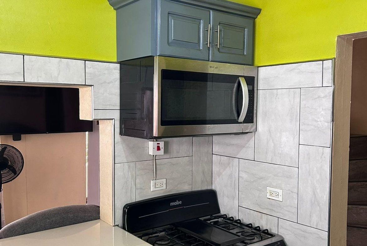 Seventh image of 48a St. Margaret Close in Manley Meadows, Kingston, Jamaica - property is For Sale