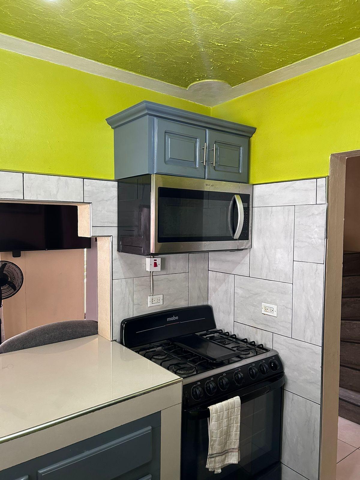 Seventh image of 48a St. Margaret Close in Manley Meadows, Kingston, Jamaica - property is For Sale