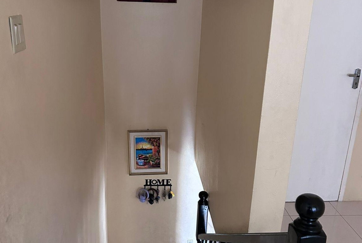 Eighth image of 48a St. Margaret Close in Manley Meadows, Kingston, Jamaica - property is For Sale