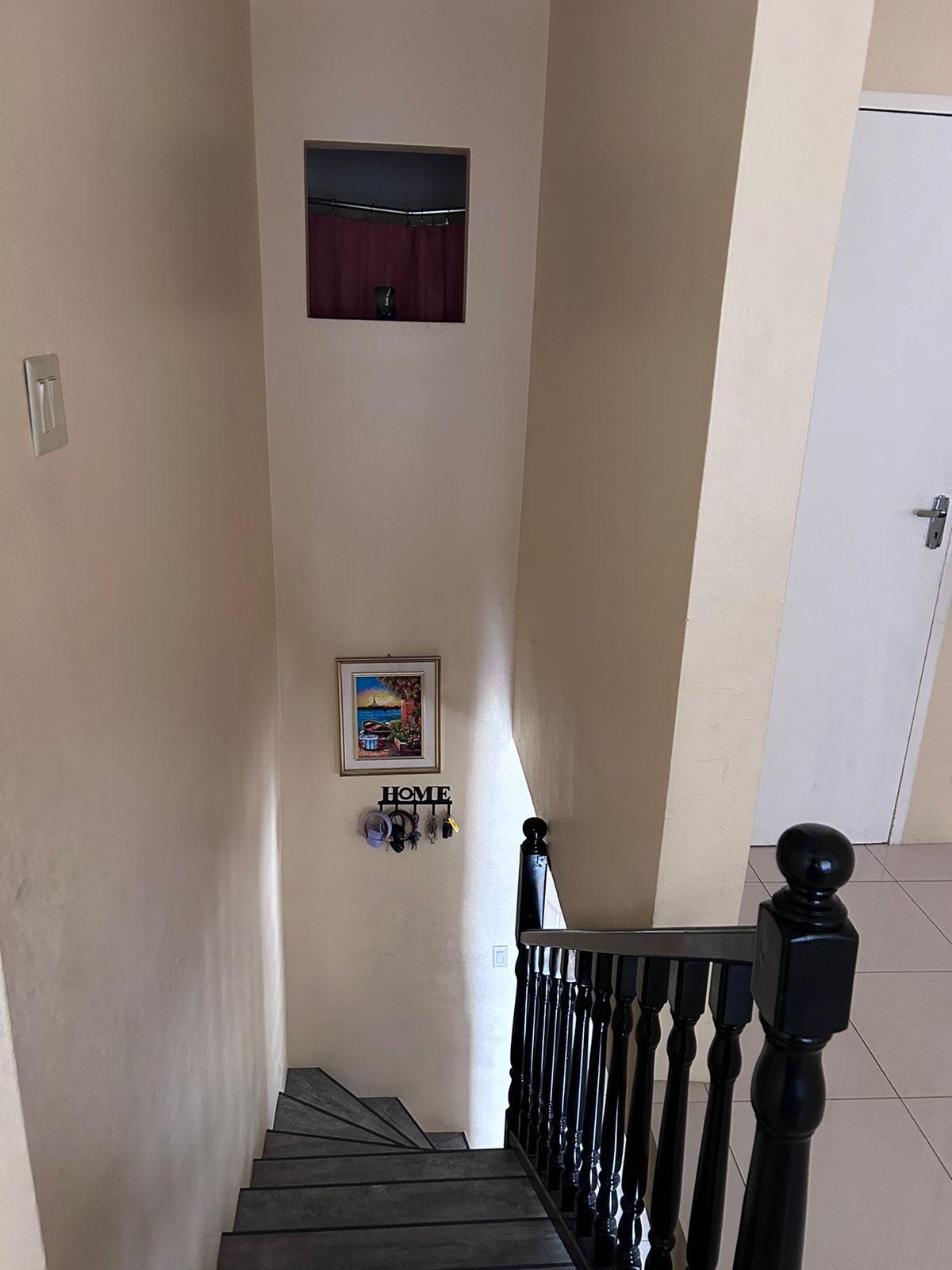 Eighth image of 48a St. Margaret Close in Manley Meadows, Kingston, Jamaica - property is For Sale