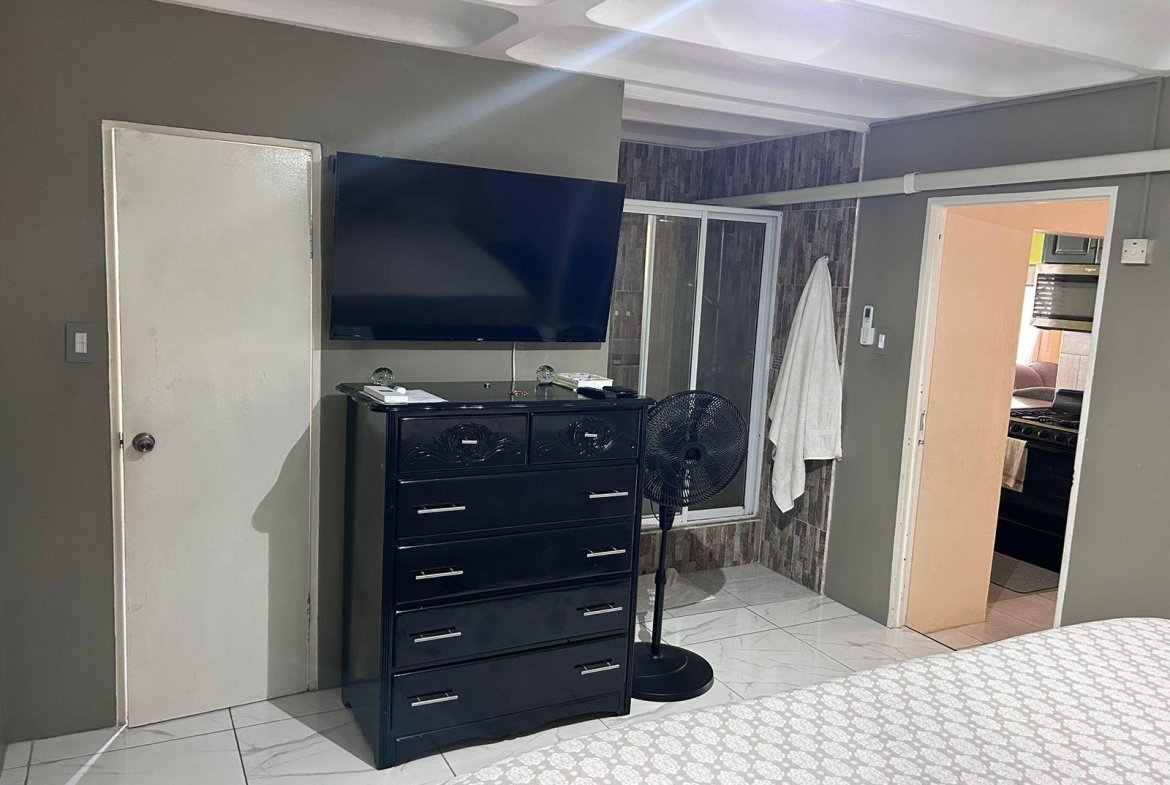 Tenth image of 48a St. Margaret Close in Manley Meadows, Kingston, Jamaica - property is For Sale