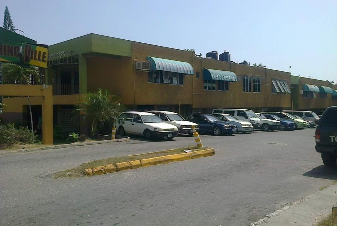 Second image of 91 B-phase 1 Constant Spring Road, Kin in CONSTANT SPRING, St. Andrew, Jamaica - property is For Rent