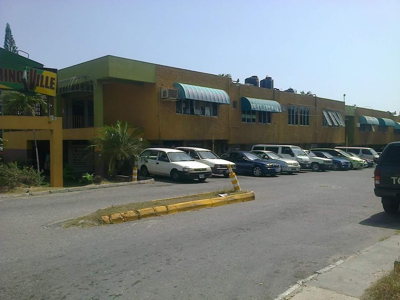 Rent-Practical-9800-Cu-Ft-Storage-Unit-in-St.-Andrew-Jamaica Second image of 91 B-phase 1 Constant Spring Road, Kin in CONSTANT SPRING, St. Andrew, Jamaica - property is For Rent