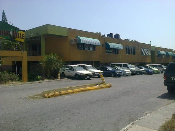 Second image of 91 B-phase 1 Constant Spring Road, Kin in CONSTANT SPRING, St. Andrew, Jamaica - property is For Rent