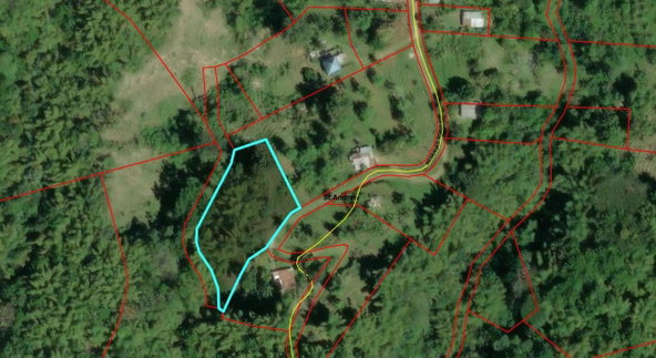 Fourth image of Property Road in Kingston 9, St. Andrew, Jamaica - property is For Sale