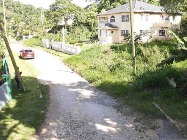 Third image of Lot 16 Bloomsville in GREENVALE L.S, Manchester, Jamaica - property is For Sale