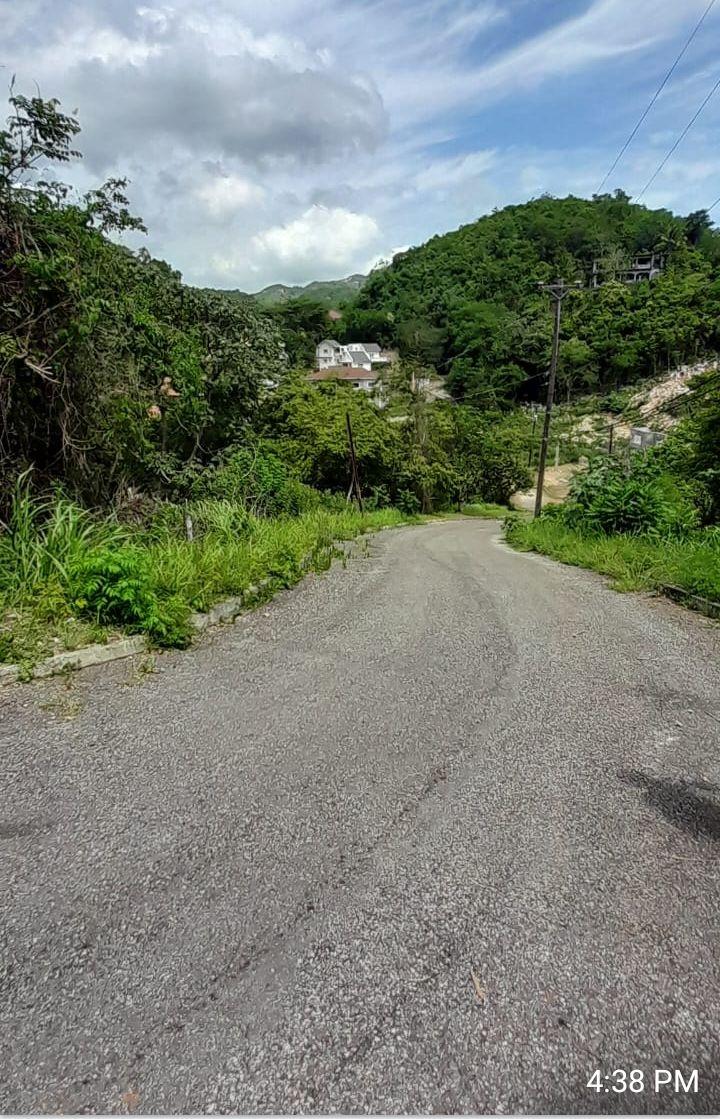 Residential-Lot-for-Sale-in-Chancery-Hall-St.-Andrew-Jamaica Second image of Lot 375 Horatio Way in Kingston 19, St. Andrew, Jamaica - property is For Sale