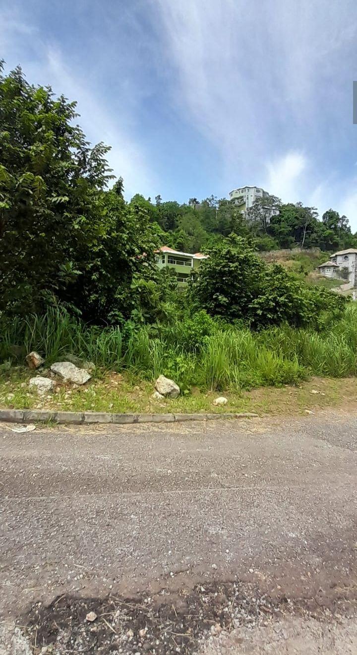 Residential-Lot-for-Sale-in-Chancery-Hall-St.-Andrew-Jamaica Fourth image of Lot 375 Horatio Way in Kingston 19, St. Andrew, Jamaica - property is For Sale