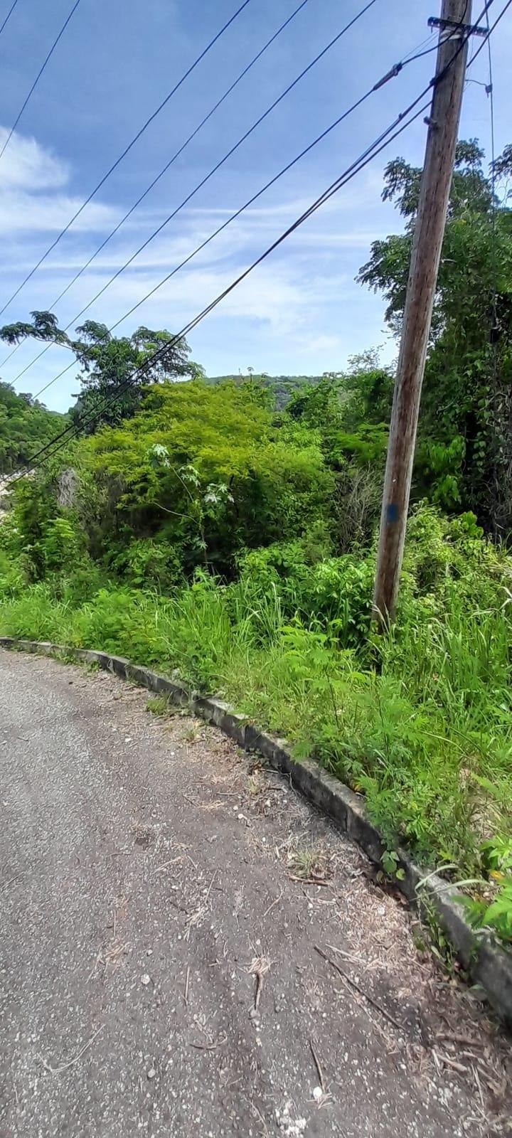Residential-Lot-for-Sale-in-Chancery-Hall-St.-Andrew-Jamaica First image of Lot 375 Horatio Way in Kingston 19, St. Andrew, Jamaica - property is For Sale