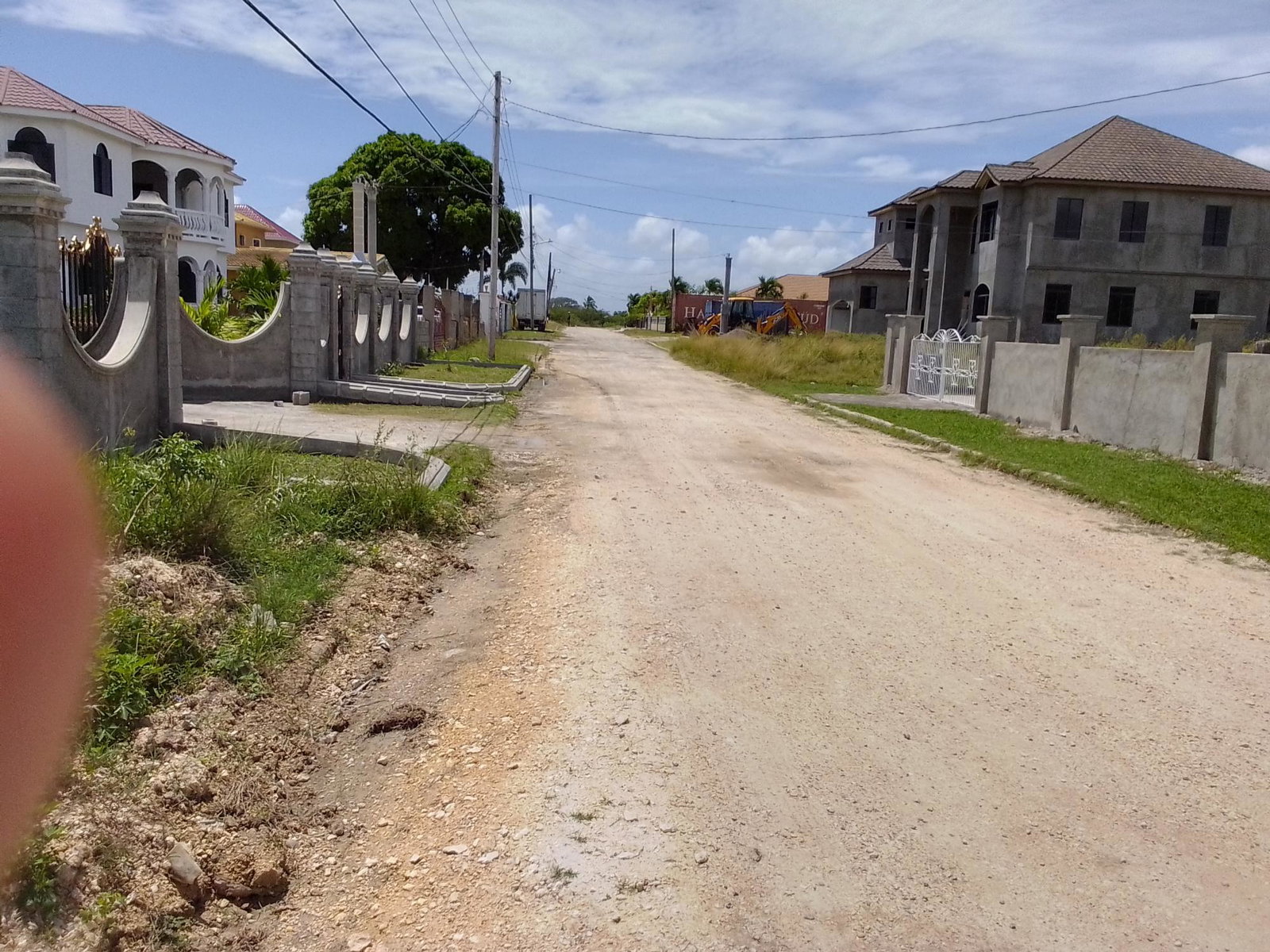 Second image of 25 Jackson Crescent in May Pen, Clarendon, Jamaica - property is For Sale