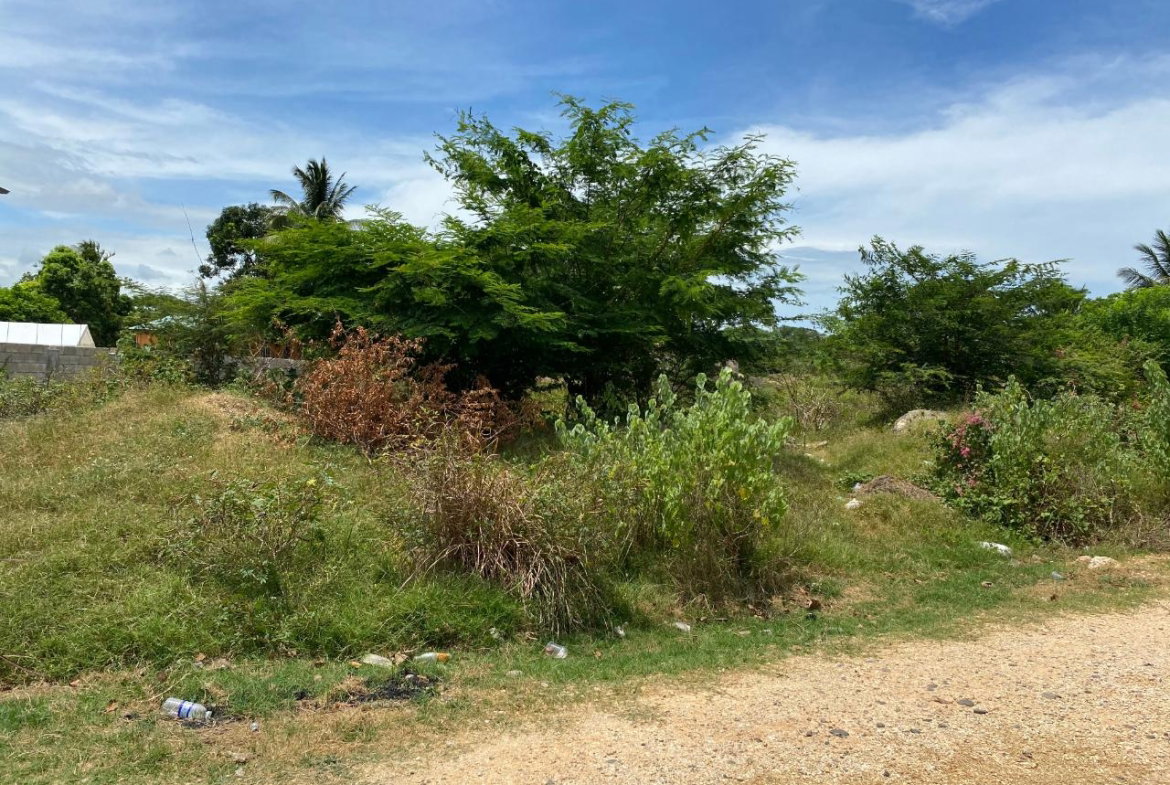 First image of Denbigh Crescent, Clarend in Denbigh, Clarendon, Jamaica - property is For Sale