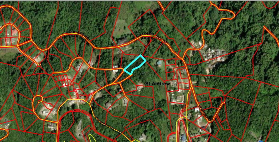 Sixth image of 85 Coopers Hill in Kingston 19, St. Andrew, Jamaica - property is For Sale