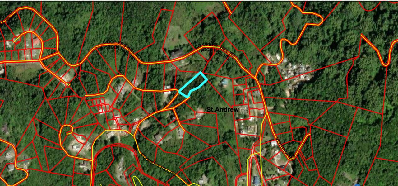 Sixth image of 85 Coopers Hill in Kingston 19, St. Andrew, Jamaica - property is For Sale