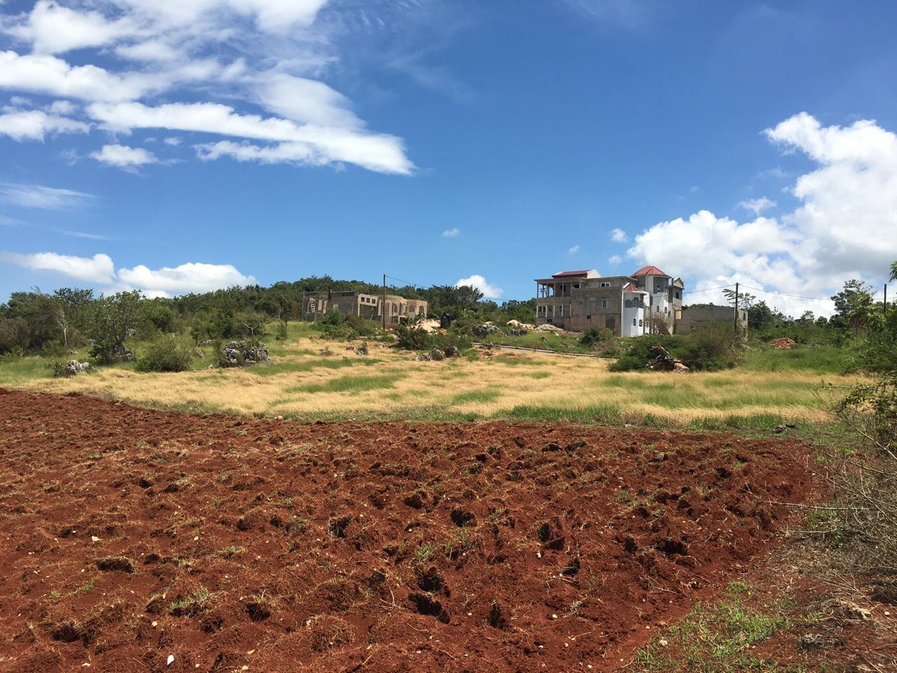 Second image of Lot 6 Part of Fairfield in Fairfield, Manchester, Jamaica - property is For Sale