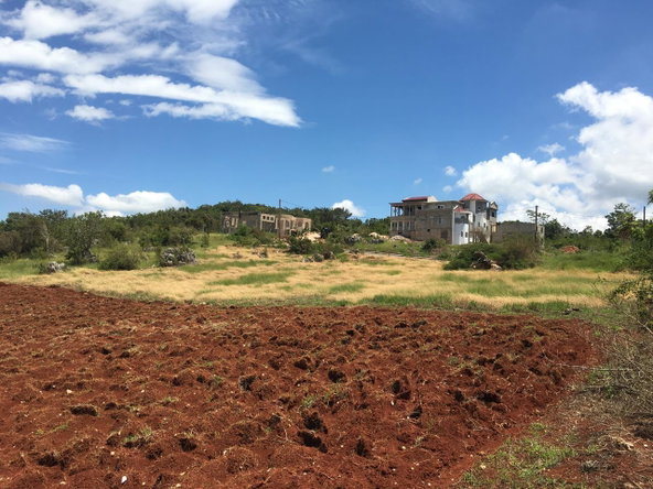 Second image of Lot 6 Part of Fairfield in Fairfield, Manchester, Jamaica - property is For Sale